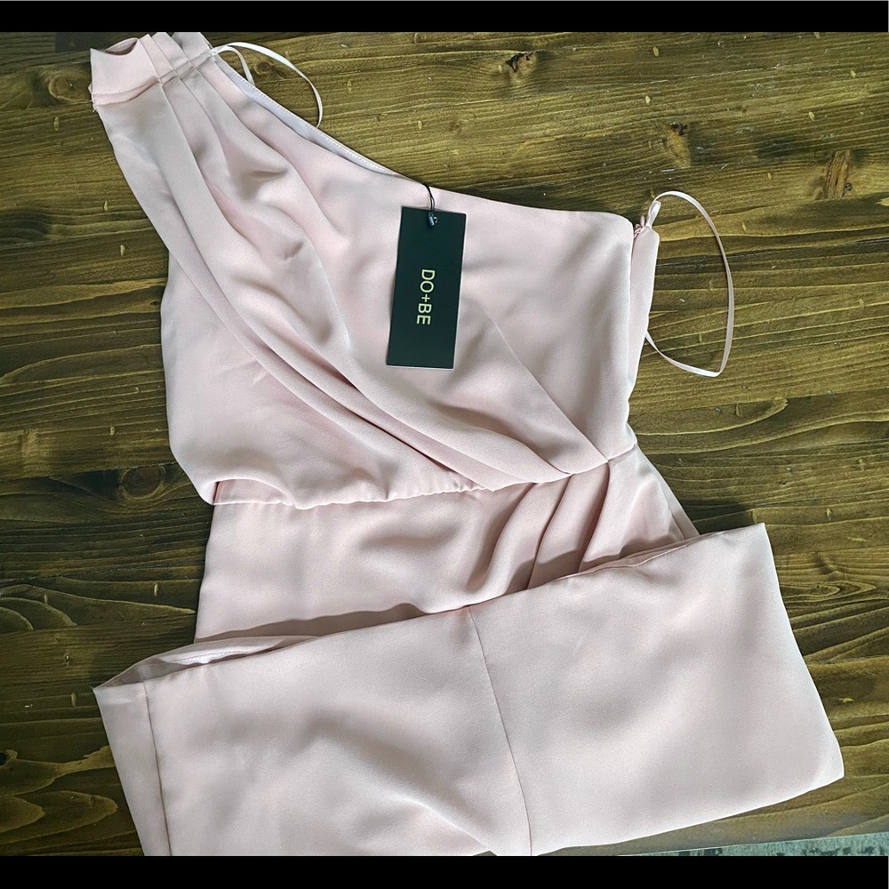 Womens one shoulder dress